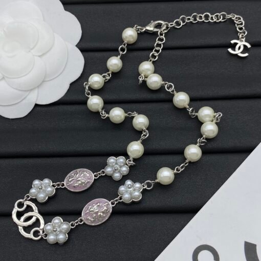 Chanel new necklace - Image 5