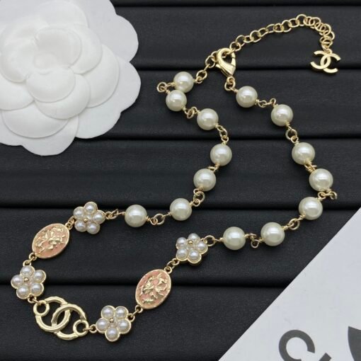 Chanel new necklace - Image 3