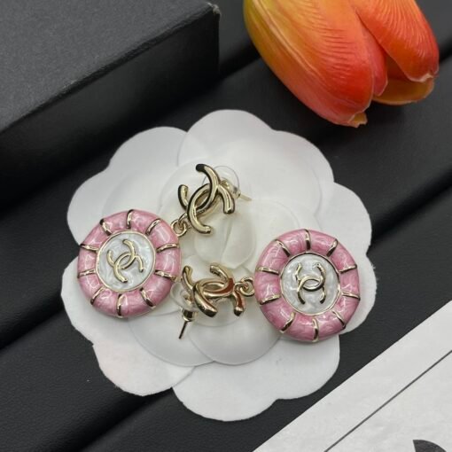 Chanel earrings - Image 2