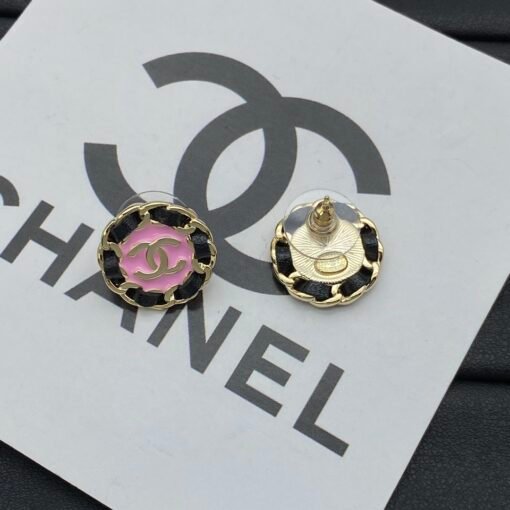 Chanel new earrings - Image 6