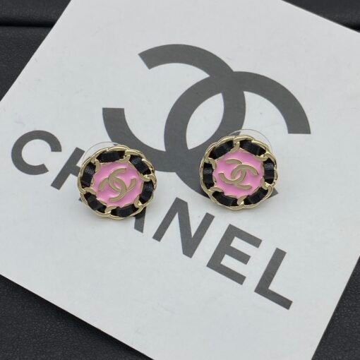Chanel new earrings - Image 3