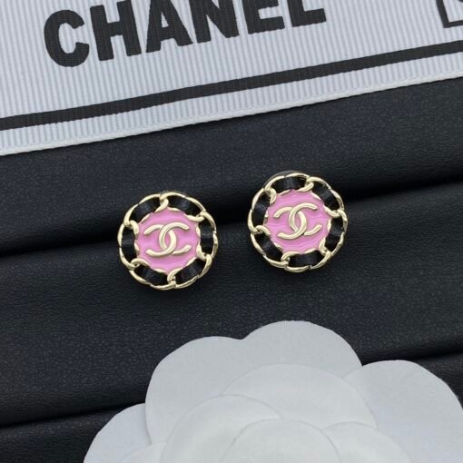 Chanel new earrings - Image 4