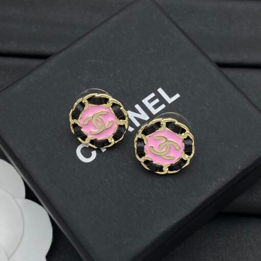 Chanel new earrings - Image 5