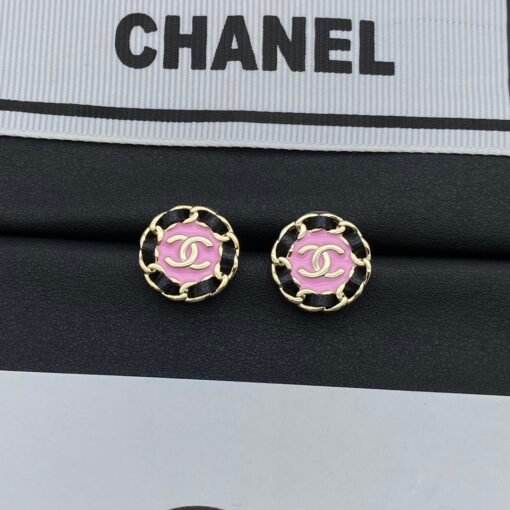Chanel new earrings - Image 2