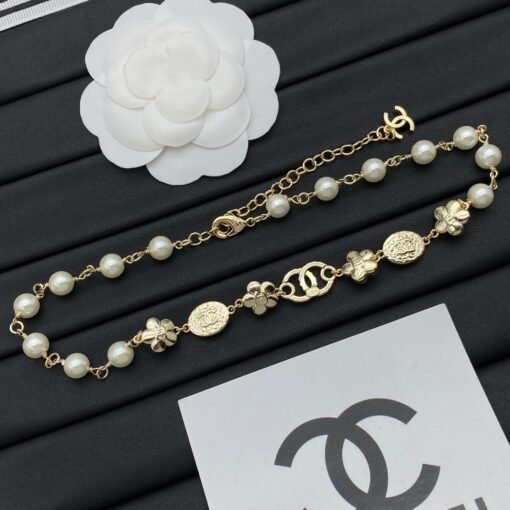 Chanel new necklace - Image 4