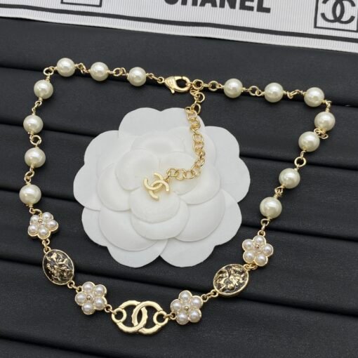 Chanel new necklace - Image 2