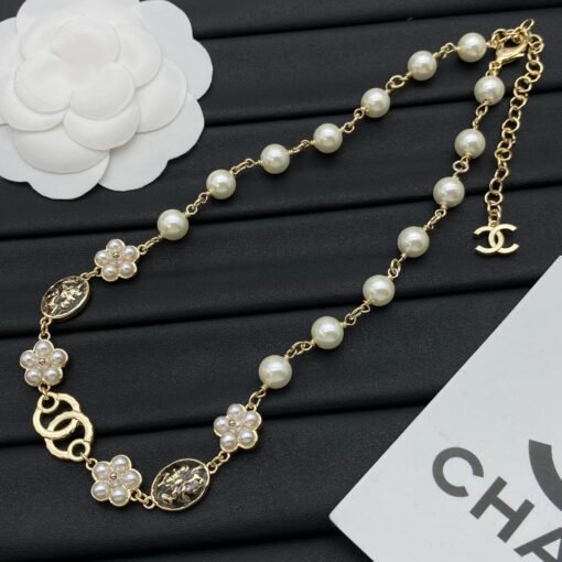Chanel new necklace - Image 5