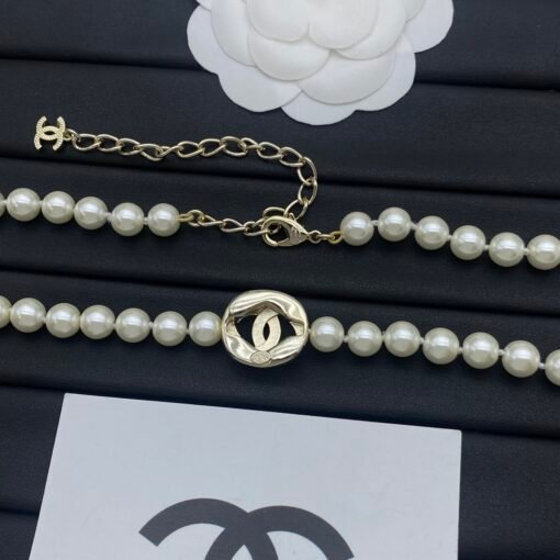 Chanel new necklace - Image 6