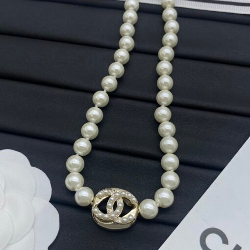 Chanel new necklace - Image 3