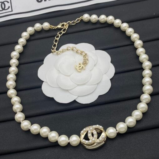 Chanel new necklace - Image 2