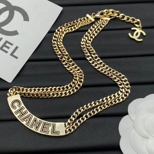 Chanel new necklace - Image 4