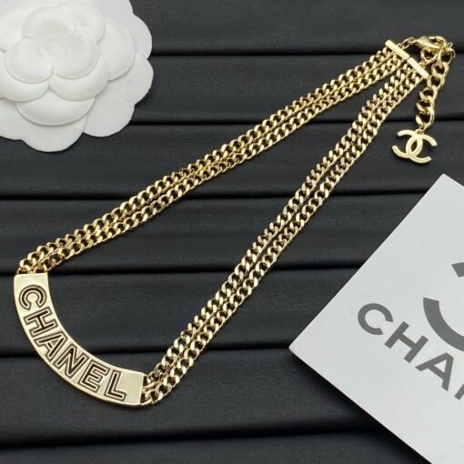 Chanel new necklace - Image 5