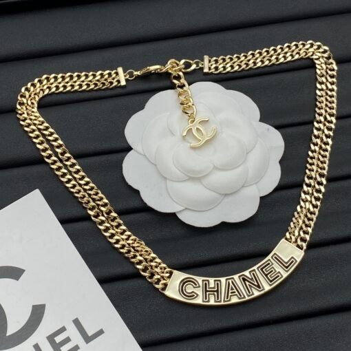 Chanel new necklace - Image 3