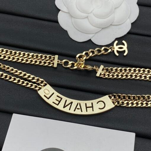 Chanel new necklace - Image 6