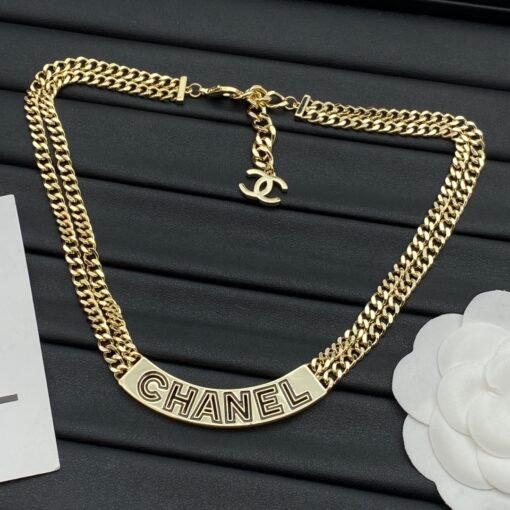 Chanel new necklace - Image 2