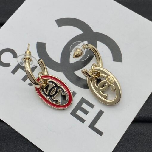 Chanel new earrings - Image 4