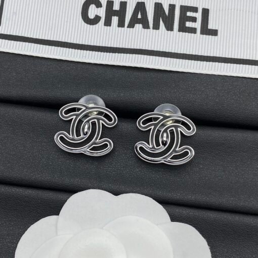New ChanelChanel new earrings - Image 4