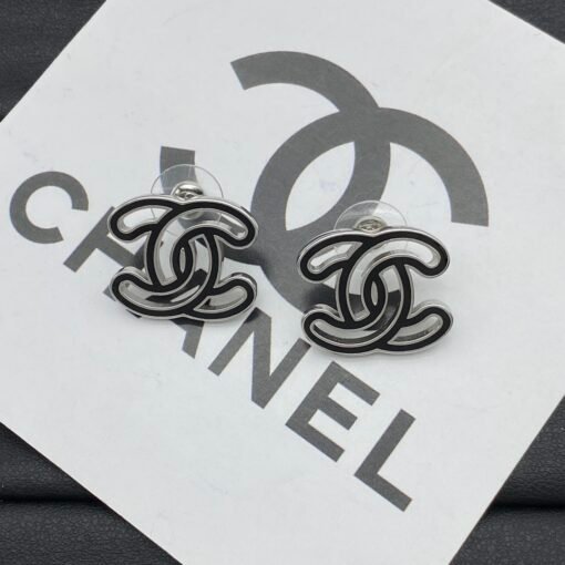 New ChanelChanel new earrings - Image 3