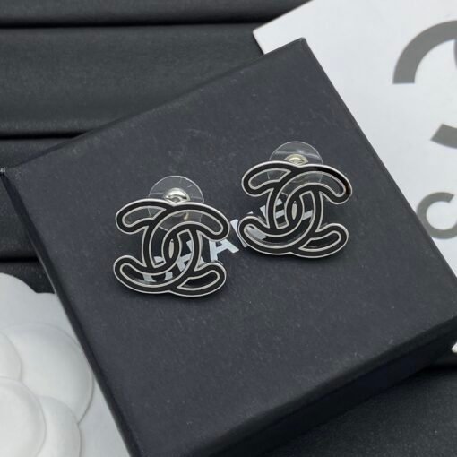 New ChanelChanel new earrings - Image 5