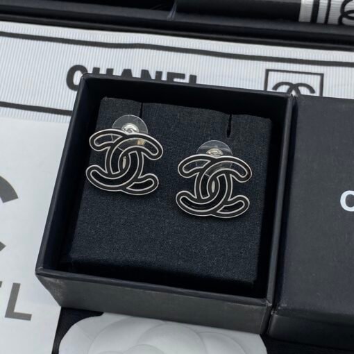 New ChanelChanel new earrings - Image 2