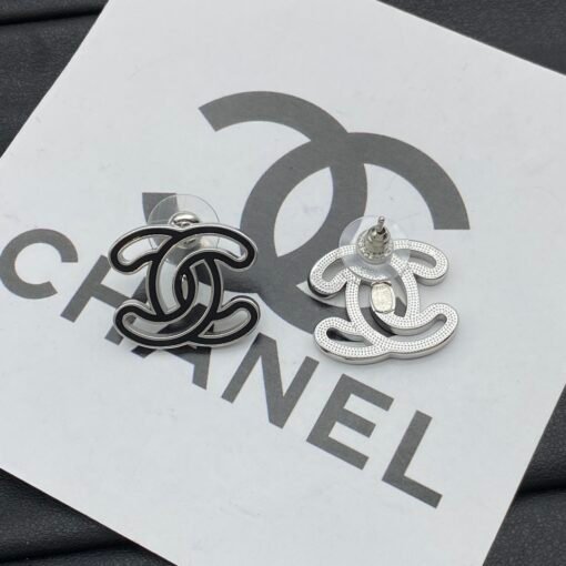 New ChanelChanel new earrings - Image 6