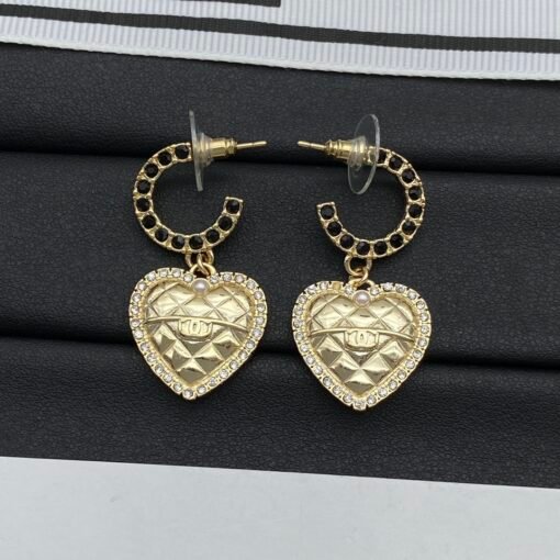 New Chanel new earrings - Image 2