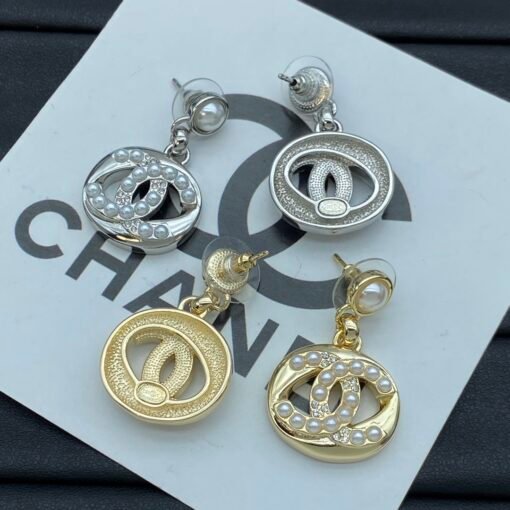 New Chanel new earrings - Image 6