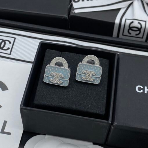 New ChanelChanel new earrings - Image 4