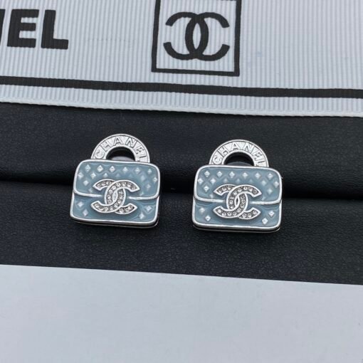 New ChanelChanel new earrings - Image 3