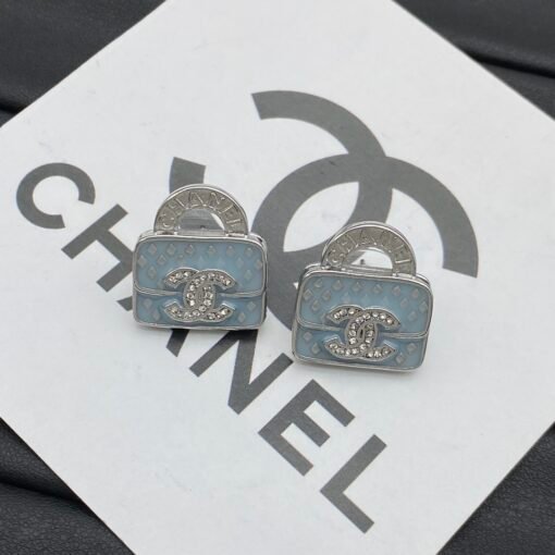 New ChanelChanel new earrings - Image 2