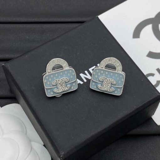 New ChanelChanel new earrings - Image 5