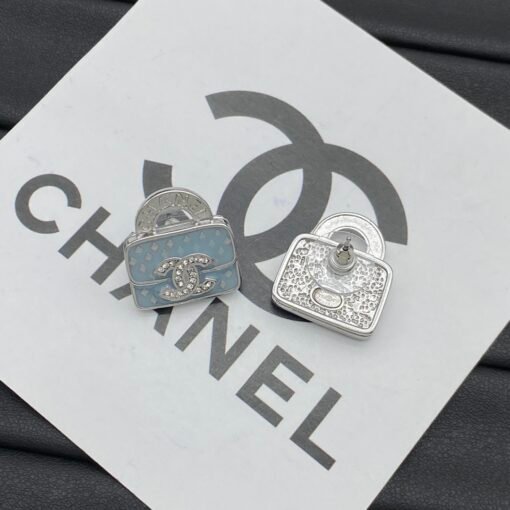 New ChanelChanel new earrings - Image 6