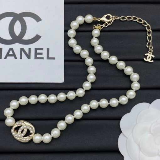 Chanel new necklace - Image 4