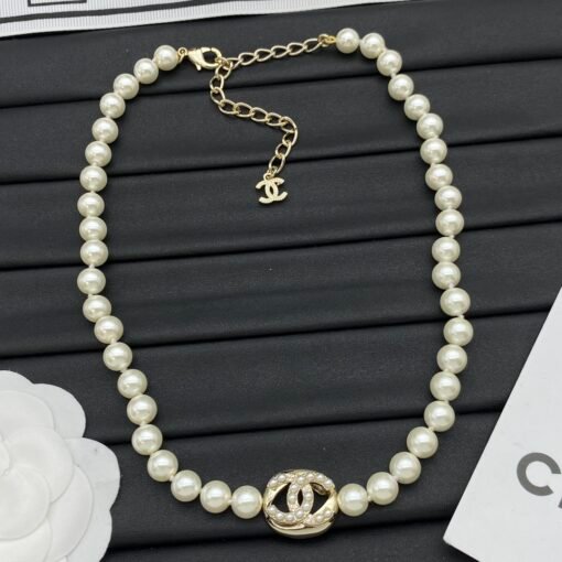 Chanel new necklace - Image 3