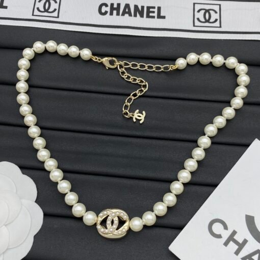 Chanel new necklace - Image 2