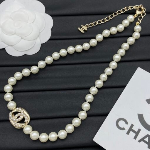 Chanel new necklace - Image 5