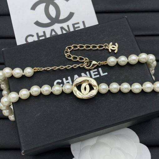 Chanel new necklace - Image 6