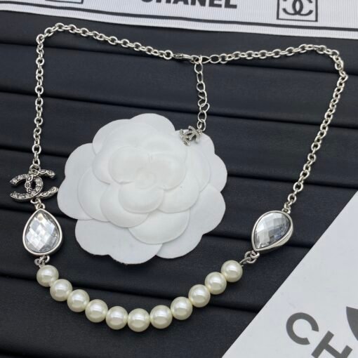 Chanel new necklace - Image 2