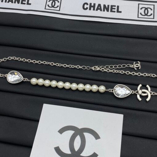 Chanel new necklace - Image 6