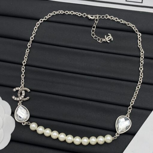Chanel new necklace - Image 3