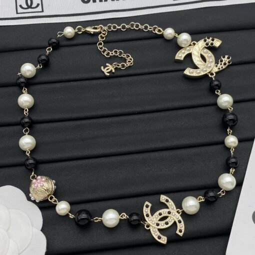 Chanel new necklace - Image 2