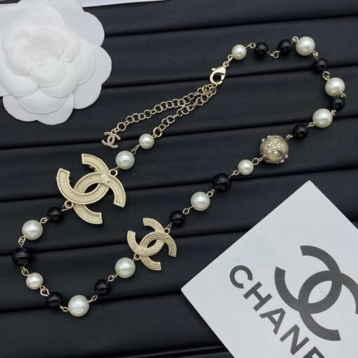Chanel new necklace - Image 5