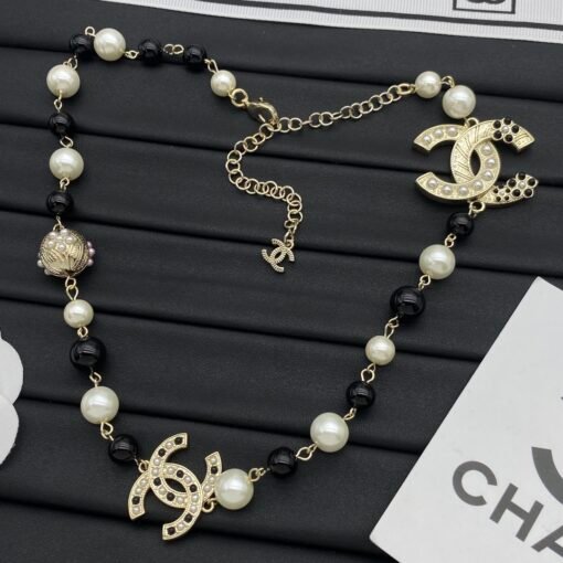 Chanel new necklace - Image 3
