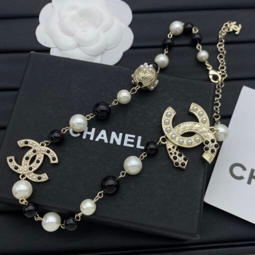Chanel new necklace - Image 6
