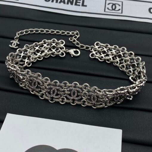 Chanel new necklace - Image 4
