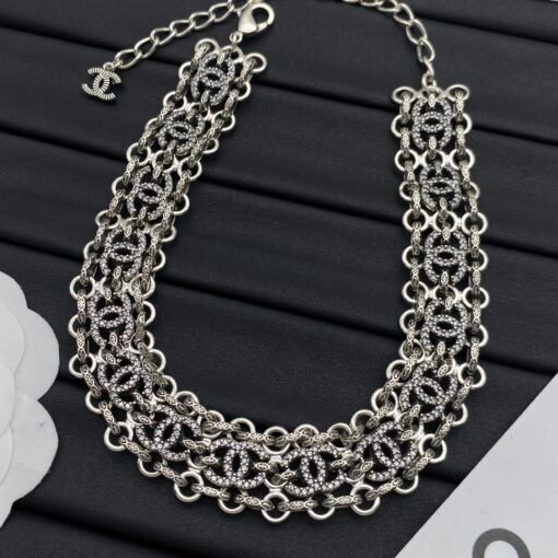 Chanel new necklace - Image 2
