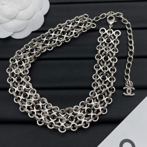 Chanel new necklace - Image 5