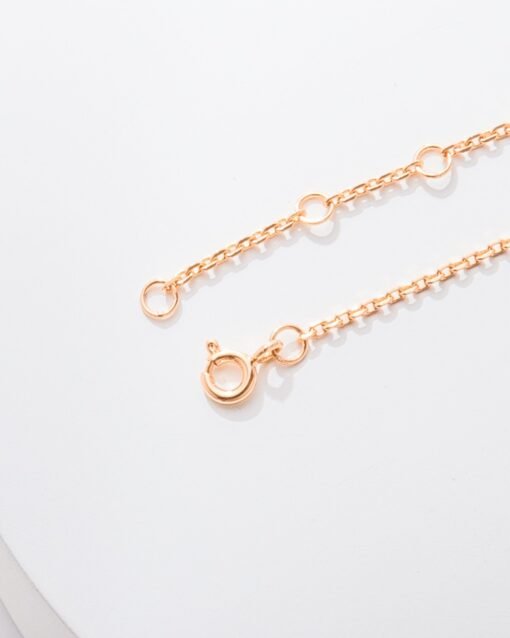 LV Color Blossom series single flower bracelet - Image 9