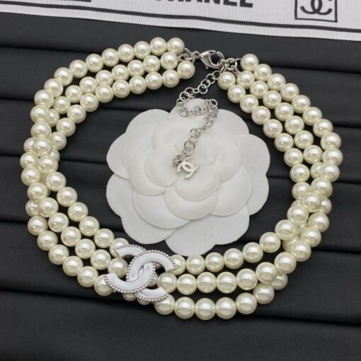 Chanel new necklace - Image 2