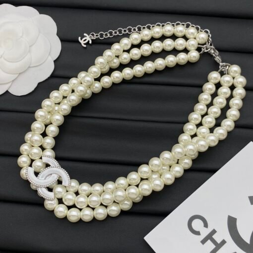 Chanel new necklace - Image 4